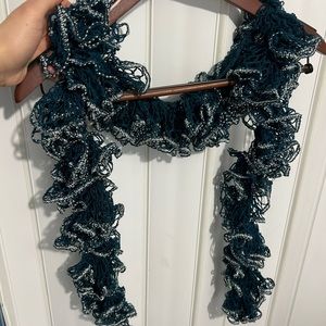 Hand Made scarf